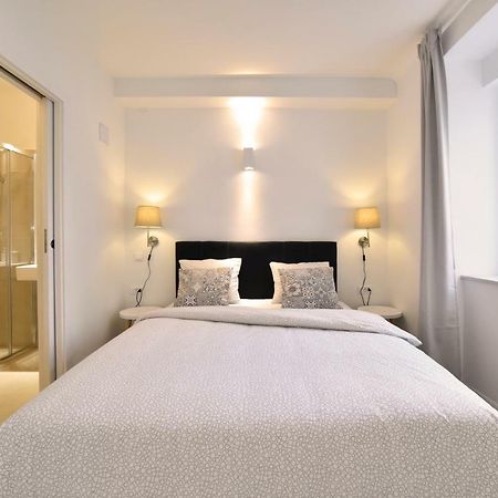 B&B Downtown Zagrzeb Zewnętrze zdjęcie