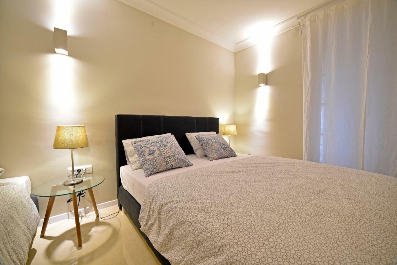 B&B Downtown Zagrzeb Zewnętrze zdjęcie
