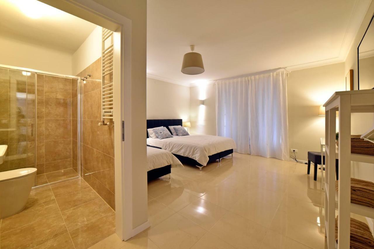 B&B Downtown Zagrzeb Zewnętrze zdjęcie