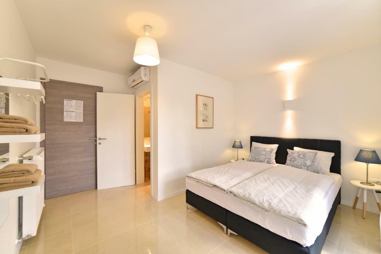 B&B Downtown Zagrzeb Zewnętrze zdjęcie