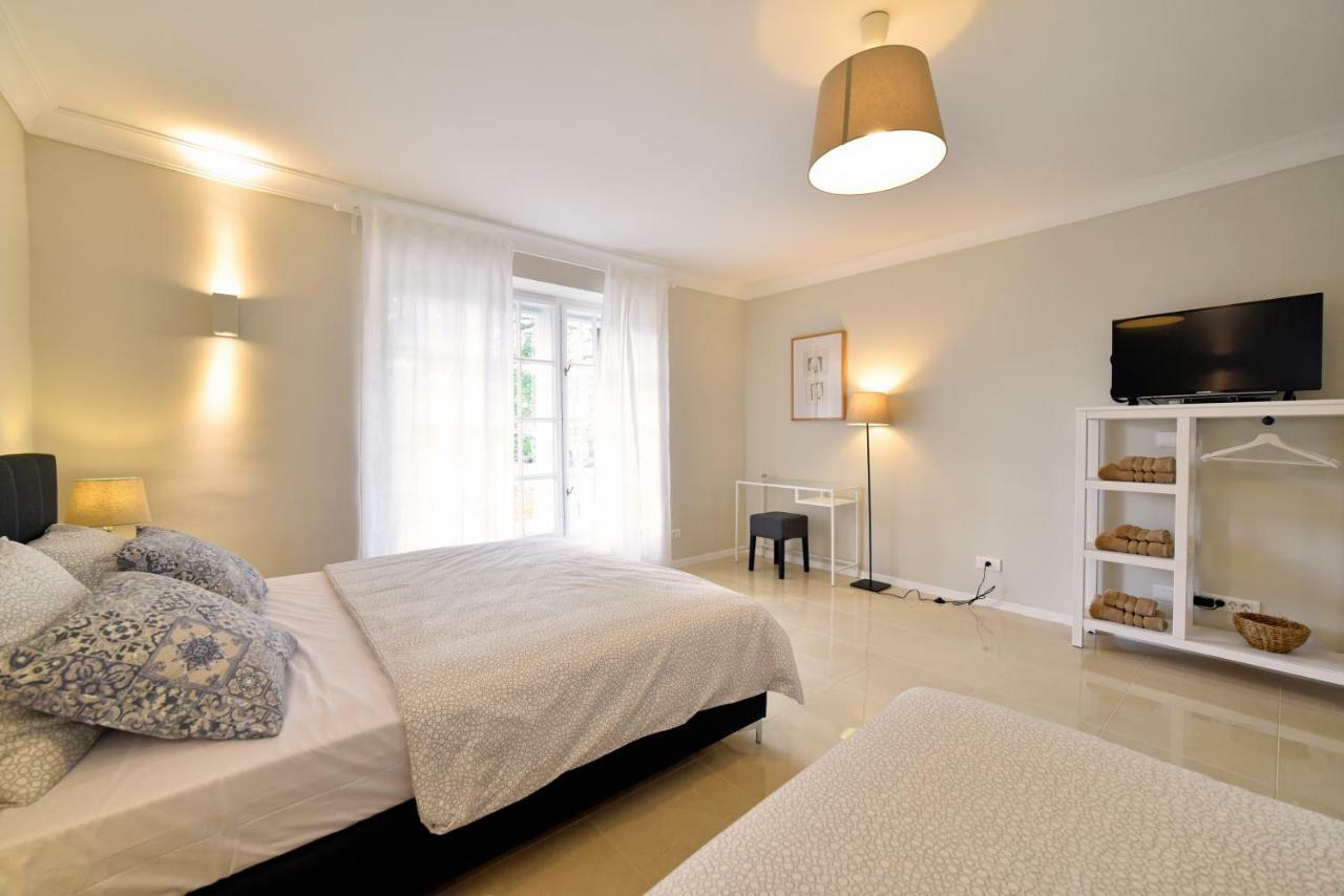 B&B Downtown Zagrzeb Zewnętrze zdjęcie