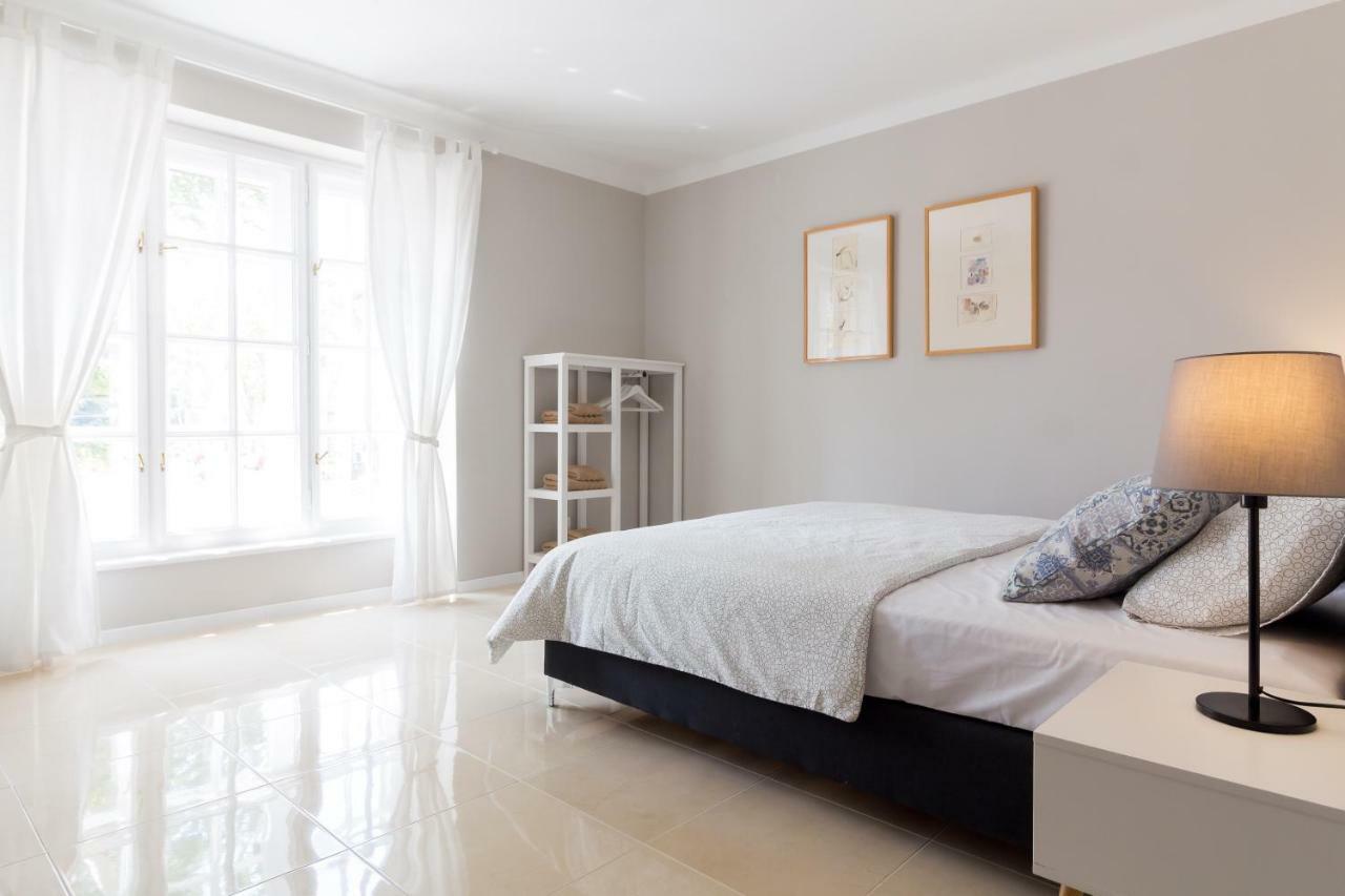 B&B Downtown Zagrzeb Zewnętrze zdjęcie