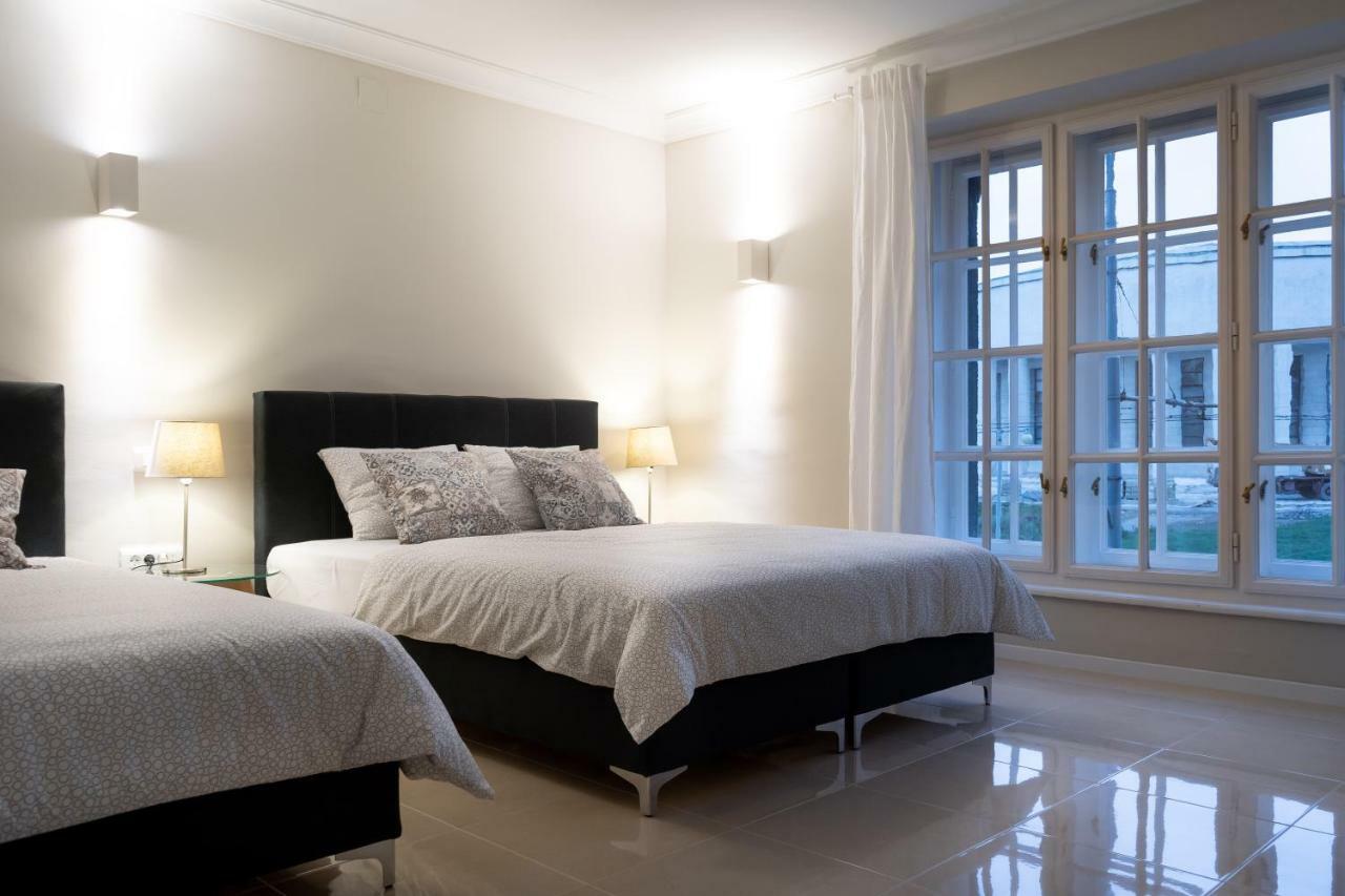 B&B Downtown Zagrzeb Zewnętrze zdjęcie